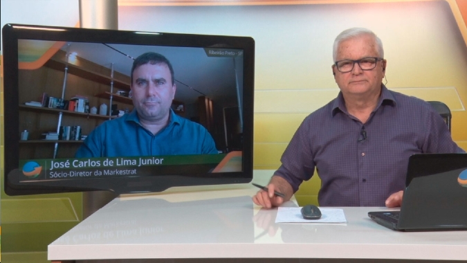 Guerra comercial EUA-China vai impactar a todos, e haverá instabilidade na economia e no bolso, alerta economista da Markestrat