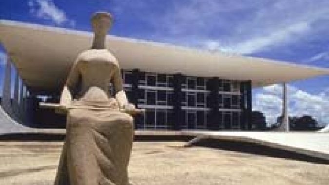 Decisão do STF garante segurança jurídica aos proprietários e possuidores de imóveis rurais paulistas
