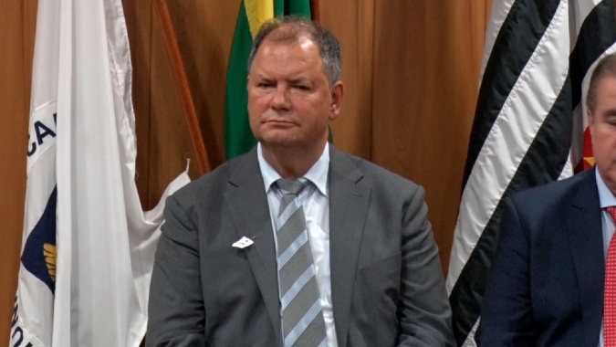 Alceu Moreira propõe auxílio de até cinco salários-mínimos para vítimas da estiagem