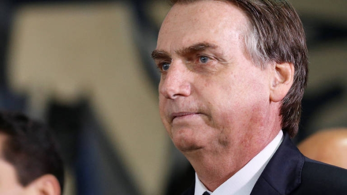Bolsonaro nega que episódio de vídeo compartilhado atrapalhe relação com Congresso