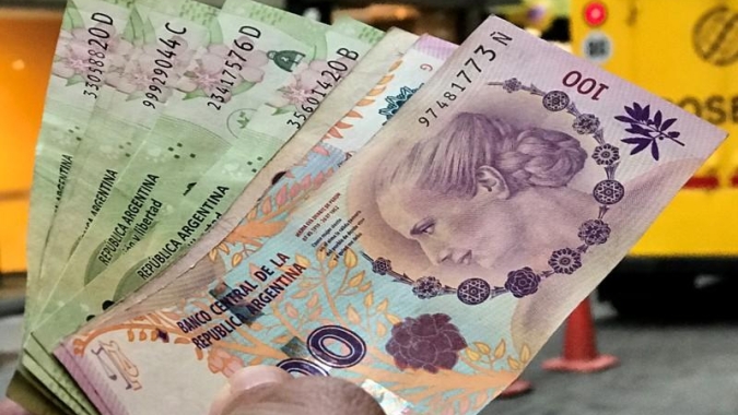 FMI diz que dívida argentina é "insustentável" em meio a temores de calote