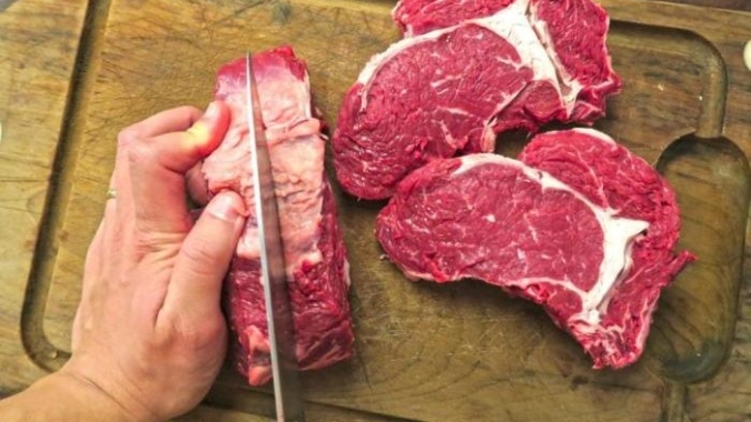 Receita das exportações de carne bovina recua 17,5% na segunda semana de março/23