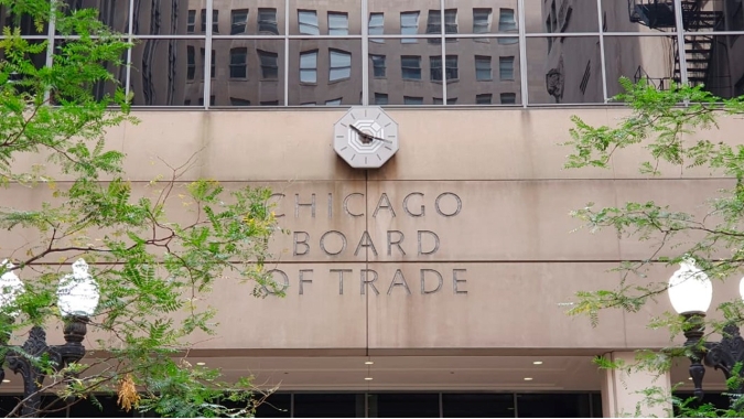 ARC Mercosul e CME Group lançam o boletim Chicago Diário