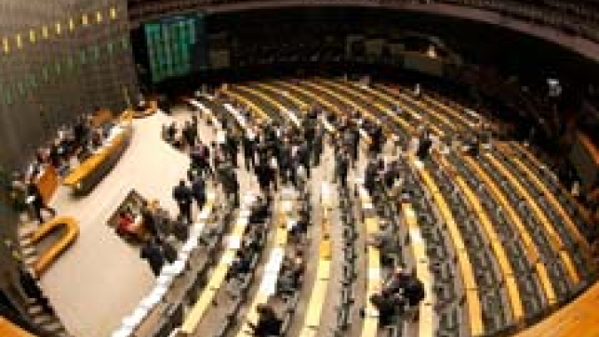 Agronegócio confia em aprovação de projetos no Congresso após reeleição de 65% da bancada
