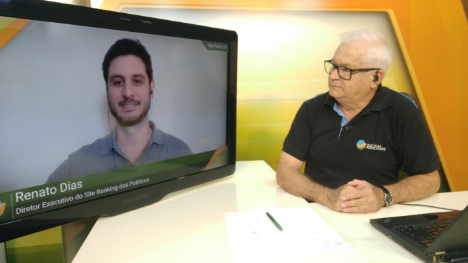 "Barrigada" da imprensa tenta envolver General Luiz Ramos (comentário de Renato Dias)
