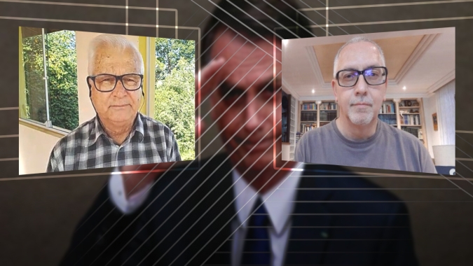 "É preciso um plano para tirar os brasileiros do isolamento e do caos" (e evitar os saques)