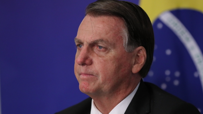 Bolsonaro diz que país oferece oportunidades únicas a investidores