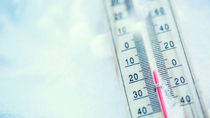 Inmet alerta para geada no Sul e baixa umidade em diferentes regiões do Brasil