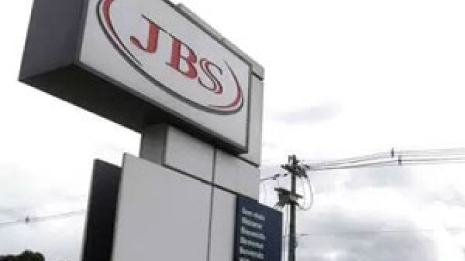 JBS pagará US$25 mi em acordo sobre fixação de preços de carne bovina nos EUA