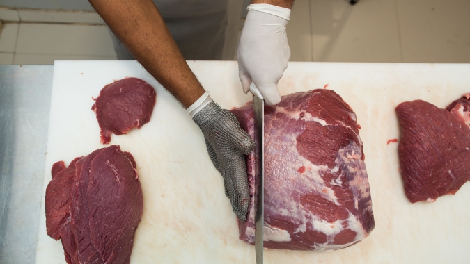 Volume exportado de carne bovina registra avanço na 3ª semana de Junho/21