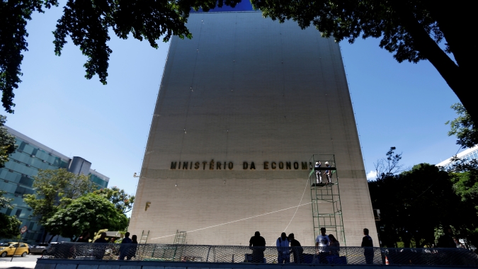 Tesouro está aberto a discutir desindexação orçamentária após as eleições, diz secretário