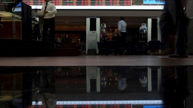Ibovespa sobe com noticiário sobre Covid-19; Petrobras e Itaú avançam