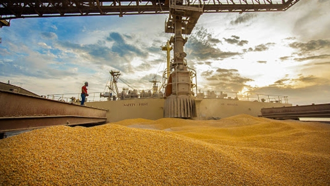 ABPA pede ao Min. da Agricultura nova rodada de isenção da TEC para importação de milho e soja de fora do Mercosul
