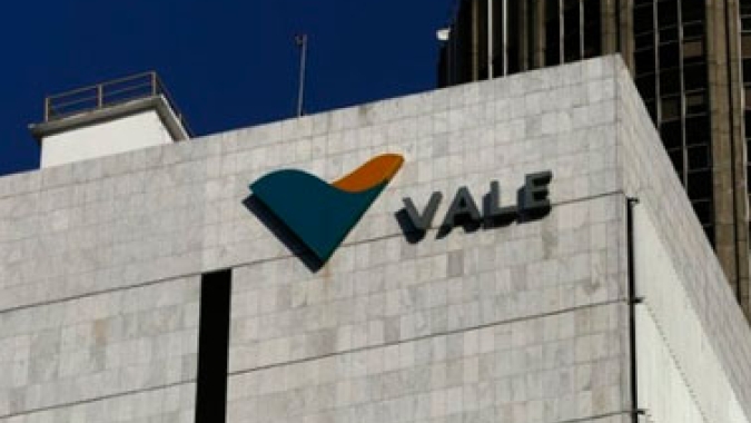 Vale contrata assessor para destravar valor; notícia aponta foco em metais básicos
