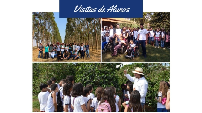Iniciativa da ABAG, de Ribeirão Preto/SP, leva o agronegócio para as escolas e profissionais da educação
