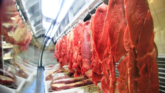 Cotação da carcaça casada bovina registrou queda de 3,65% no acumulado de setembro/21