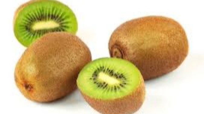 Campeão de produtividade, kiwi de Antônio Olinto ganha o Brasil
