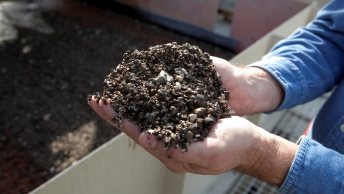 Aprosoja Brasil recebe denúncia de formação cartel dos fertilizantes fosfatados