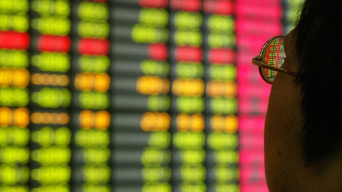 Ações de Xangai sobem com dados sólidos sobre atividade industrial e discurso de Xi