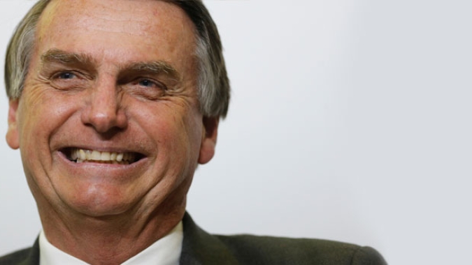 Reuters: Campanha sela aliança de Bolsonaro com evangélicos, sua base mais sólida segundo as pesquisas