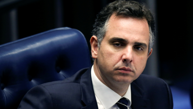 Pacheco diz que Congresso deve reforma tributária ao Brasil e espera conclusão este ano