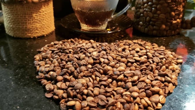 A oportunidade do desenvolvimento do mercado nacional de café por meio da gestão da estratégia do portfólio de produtos