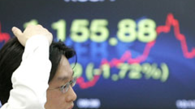 As ações de Hong Kong caem sob peso de tensões sino-americanas; China sobe
