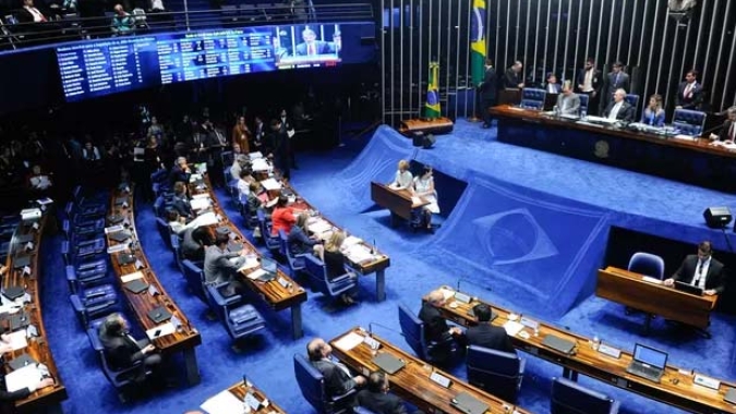 CAE do Senado aprova convite para ouvir Rial e outros ex-executivos da Americanas sobre rombo contábil