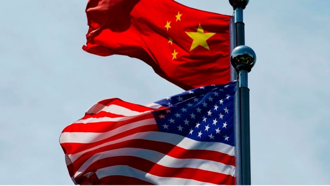 China assina acordos de compra de produtos agrícolas dos EUA na 1ª cerimônia em anos
