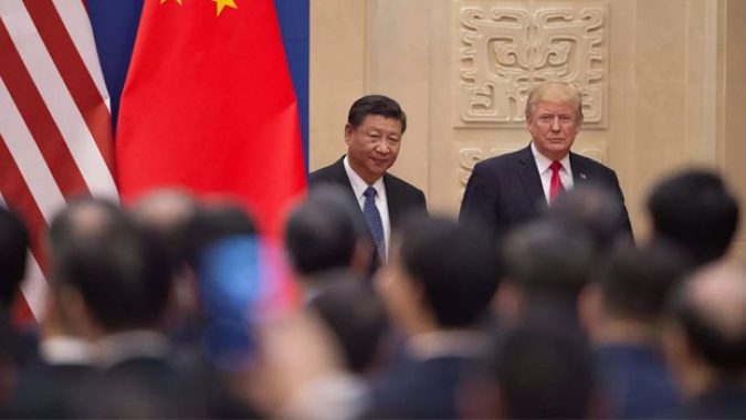 China x EUA: Após eleições americanas, cenário ainda favorece soja do Brasil
