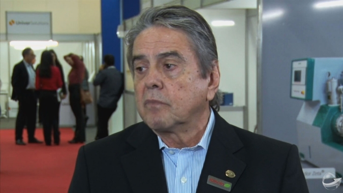 Andav trabalha junto ao governo para ampliar acesso ao crédito na compra de insumos para a próxima safra