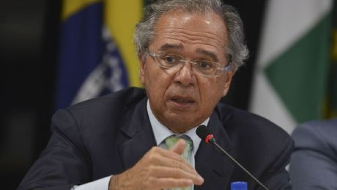 Ministro Paulo Guedes confirma palestra de abertura do SIAVS