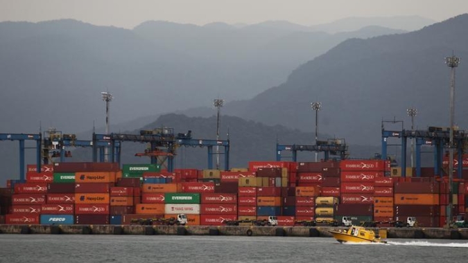 De olho no centro-norte, Porto do Itaqui amplia capacidade de escoamento