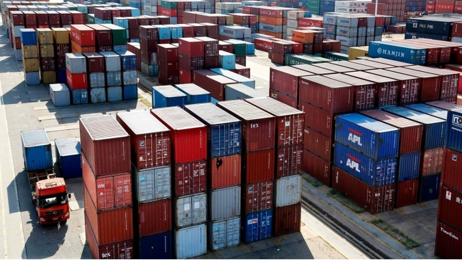 Exportações do agronegócio somam mais de US$ 14 bi em agosto