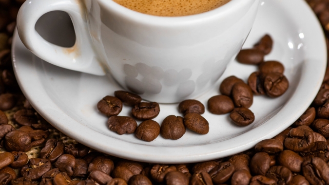 Exportações dos Cafés do Brasil registram crescimento de 41,8% na receita cambial e queda de 24,9% no volume exportado em março de 2025