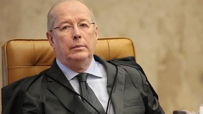 Celso de Mello antecipa aposentadoria do STF