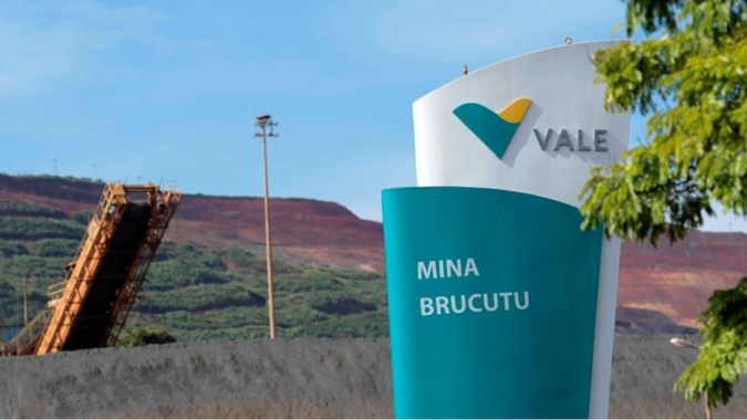 Faturamento do setor mineral do Brasil sobe 5% no 3º tri, a R$56,7 bi, diz Ibram
