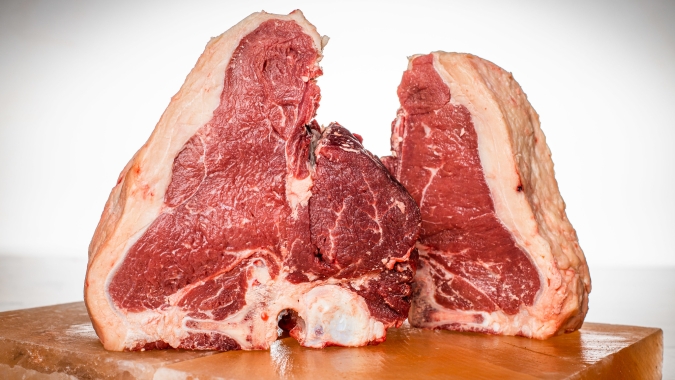 Carcaça bovina registra valorização de 16% no último trimestre, aponta StoneX