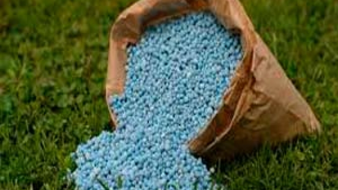 Com Brasil dependente de 85% dos fertilizantes importados, bioinsumos nacionais avançam como alternativa no campo
