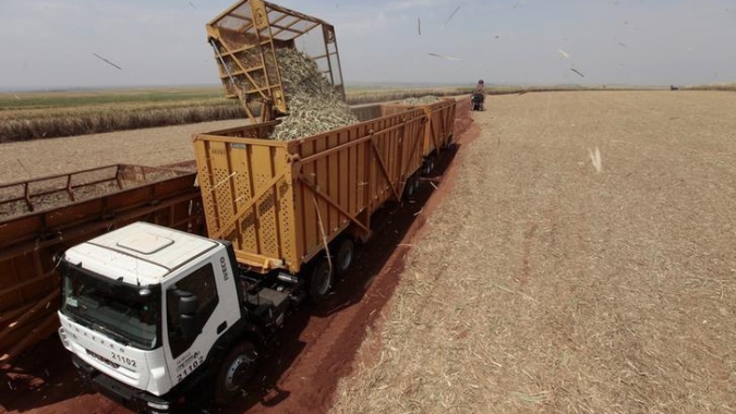 Czarnikow acredita que preço do ATR pode atingir recorde de R$ 1,17/kg no acumulado de 21/22