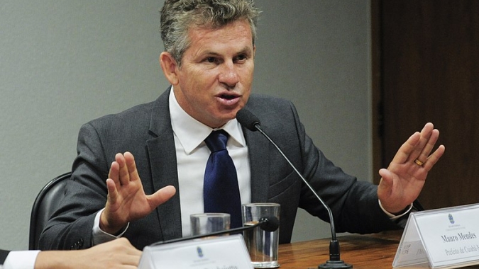 Mato Grosso aciona STF contra demarcação de Terra Indígena anunciada na COP30