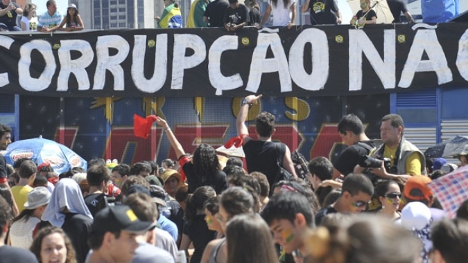 Paulinho da Força é denunciado por corrupção