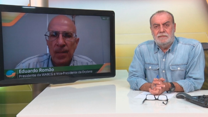 Produtores discutirão no BR como a Índia pode aumentar etanol e experiência da UE de atacar o sedentarismo e não o açúcar