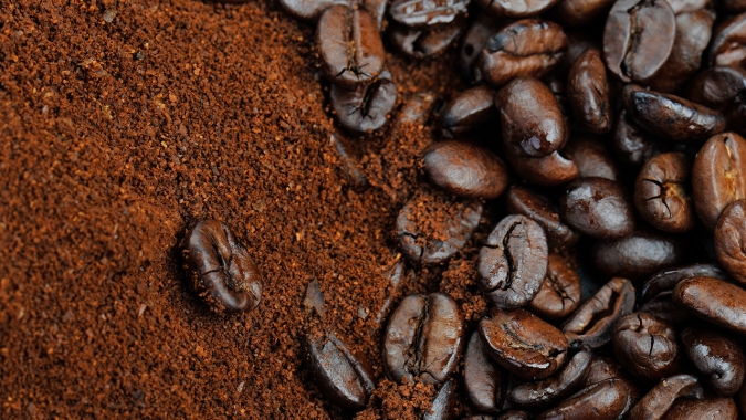 Café: Volatilidade esperada é confirmada e contratos recuam em NY e Londres