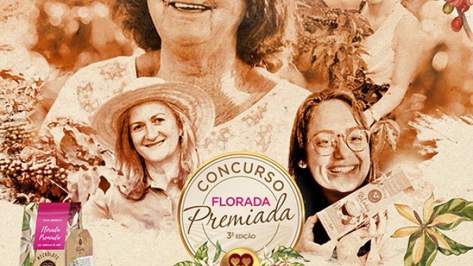 Café especial: Inscrições no Concurso Florada Premiada entram na reta final