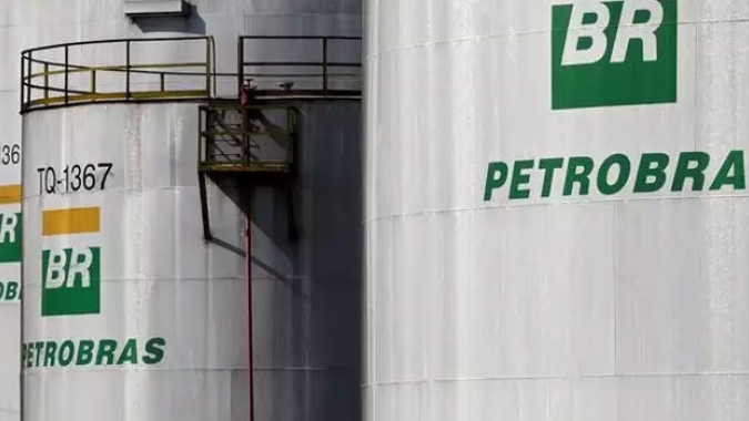 Petrobras prevê aporte de R$557 mi em parada de refinaria no RS