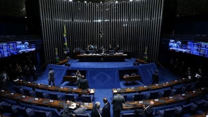 Senado aprova marco legal para hidrogênio de baixo carbono, com incentivos fiscais