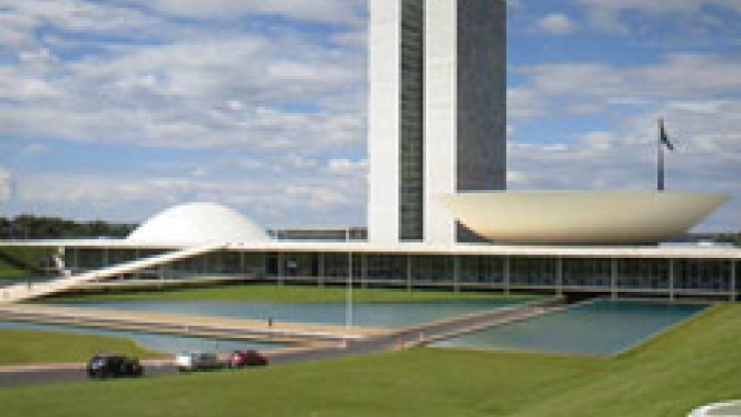 Câmara e Senado elegem suas presidências nesta quarta-feira