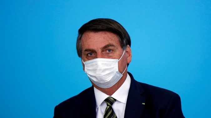 Reforma administrativa chega ao Congresso na quinta-feira, diz Bolsonaro
