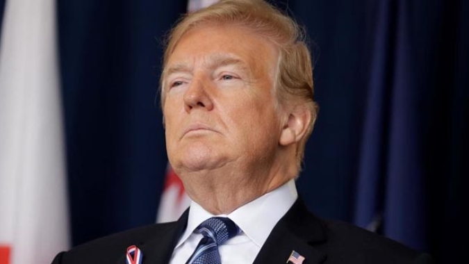 Trump está muito focado em acordos comerciais com UE e Reino Unido este ano, diz Mnuchin